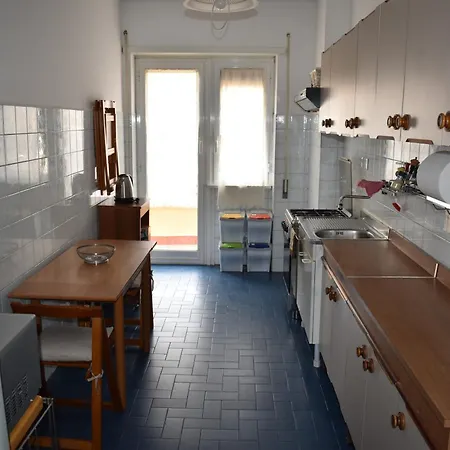 Apartment Vacanze Romane