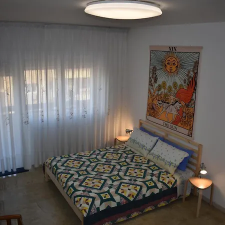 Apartamento Vacanze Romane
