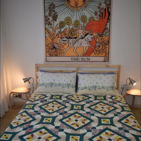 Vacanze Romane Apartment *