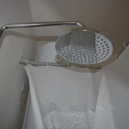 Vacanze Romane Apartment *
