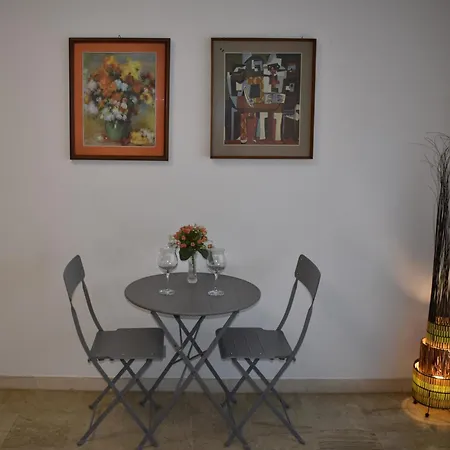 Vacanze Romane Apartment