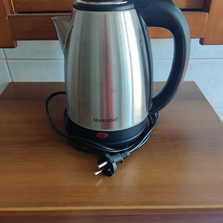 Vacanze Romane شقة *