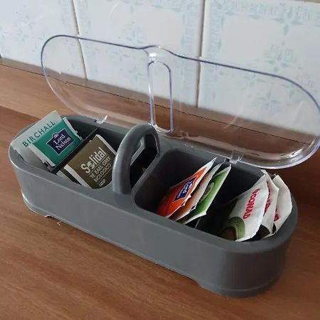 Vacanze Romane شقة