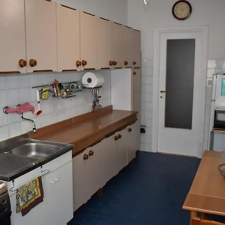 Vacanze Romane Daire Roma