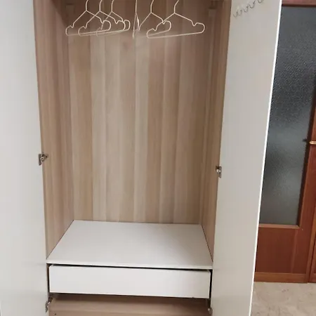 Vacanze Romane شقة *