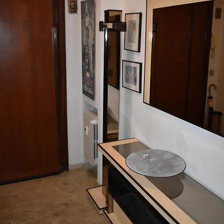 Vacanze Romane شقة *