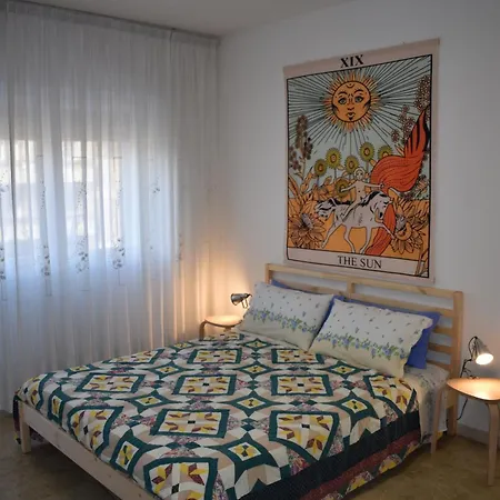 شقة Vacanze Romane