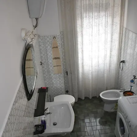 Vacanze Romane شقة *