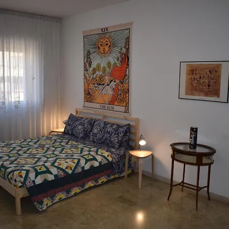 شقة Vacanze Romane