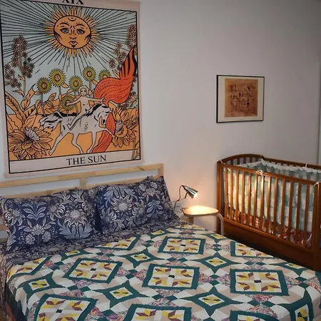 Vacanze Romane شقة