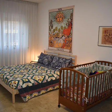 شقة Vacanze Romane