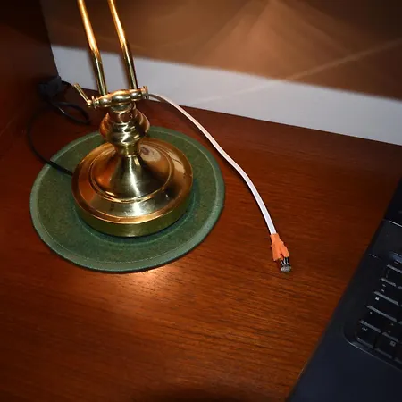 Vacanze Romane شقة *