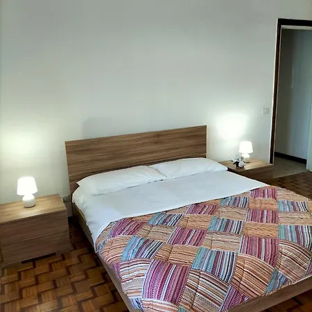 Apartamento Vacanze Romane Arte, Storia E Mare *