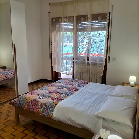 Apartamento Vacanze Romane Arte, Storia E Mare Lido di Ostia