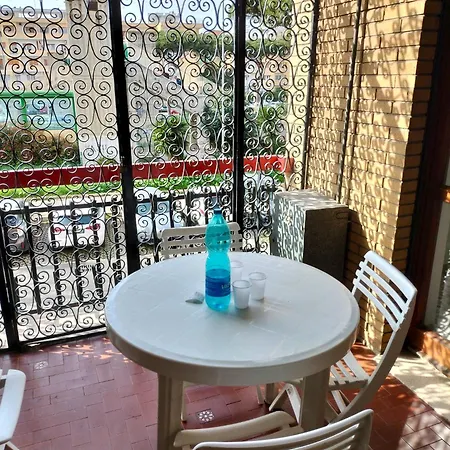 Apartamento Vacanze Romane Arte, Storia E Mare Lido di Ostia