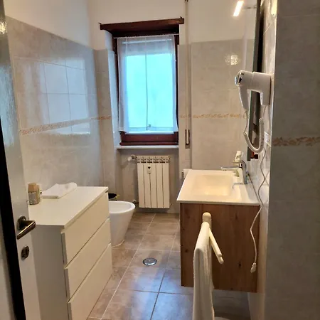 Vacanze Romane Arte, Storia E Mare Apartamento Lido di Ostia