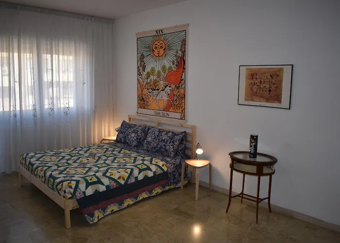 Appartement Vacanze Romane