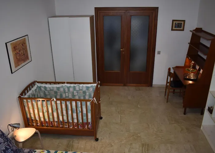 Vacanze Romane Appartement *