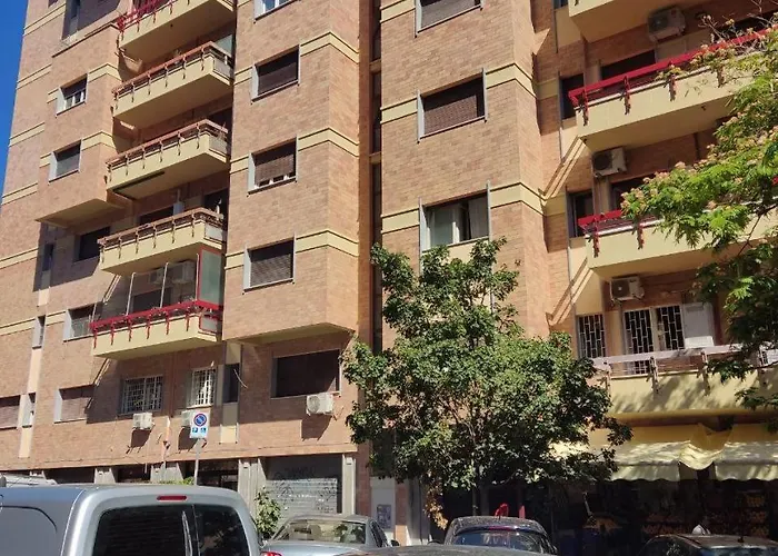 Διαμέρισμα Vacanze Romane Ρώμη