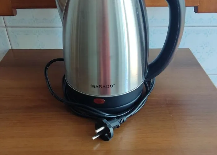 Vacanze Romane Διαμέρισμα *