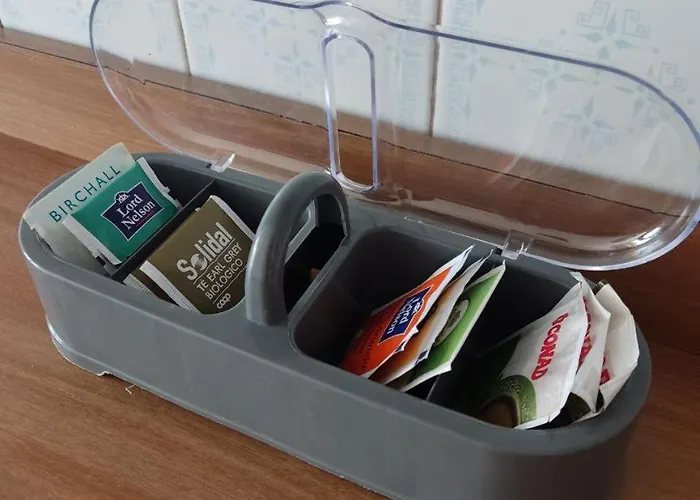 Vacanze Romane Διαμέρισμα