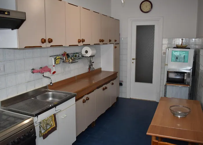 Vacanze Romane Διαμέρισμα Ρώμη