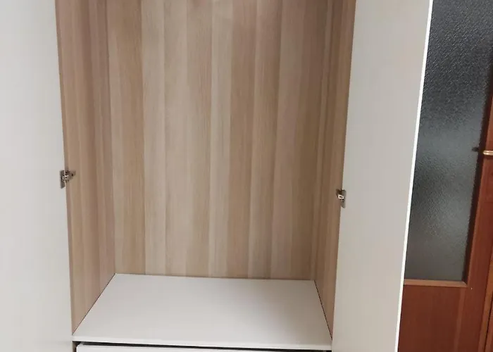 Vacanze Romane Διαμέρισμα *