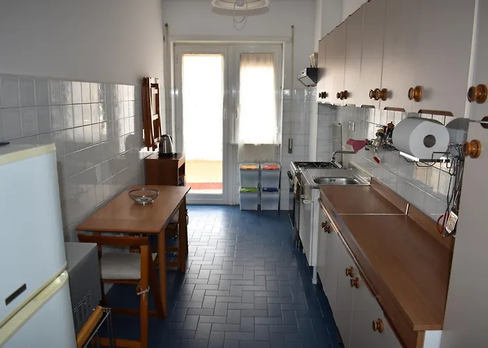 Διαμέρισμα Vacanze Romane