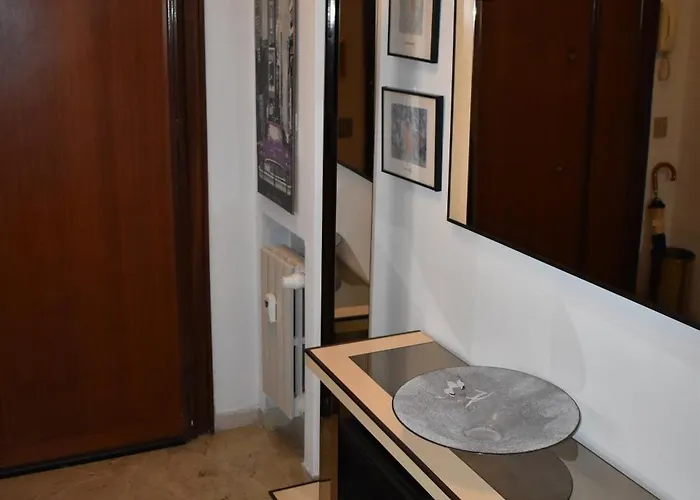 Vacanze Romane Διαμέρισμα *