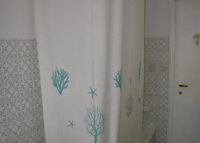 Vacanze Romane Διαμέρισμα Ρώμη