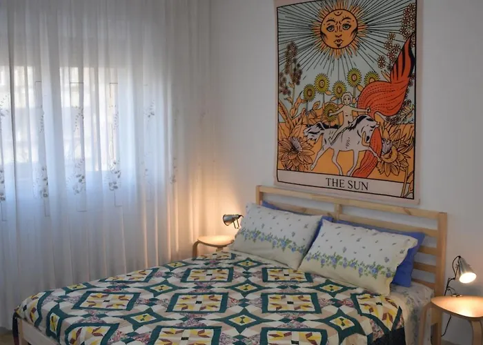 Διαμέρισμα Vacanze Romane