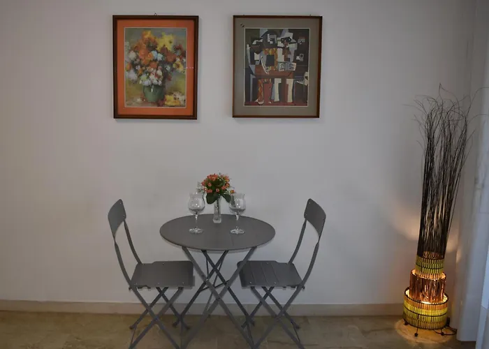 Vacanze Romane Διαμέρισμα