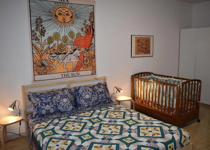 Vacanze Romane Διαμέρισμα