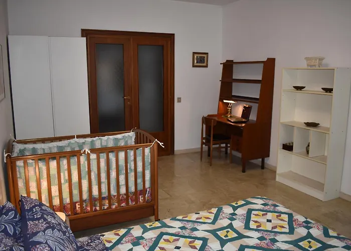 Διαμέρισμα Vacanze Romane