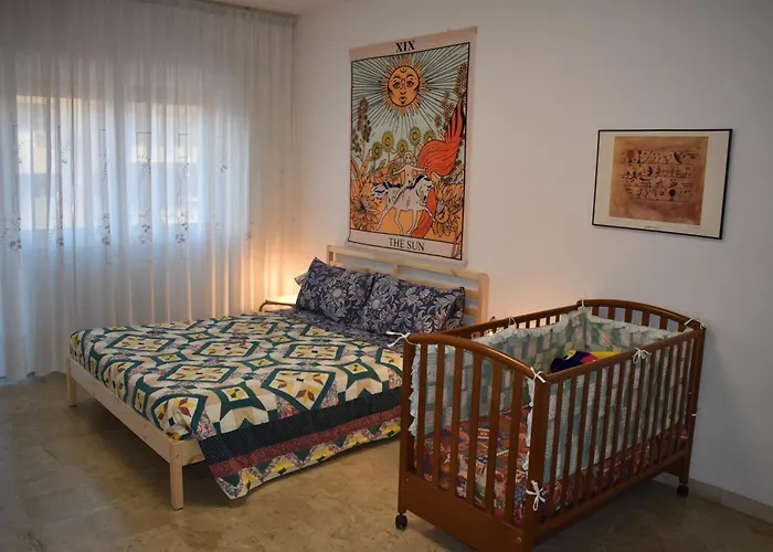 Διαμέρισμα Vacanze Romane