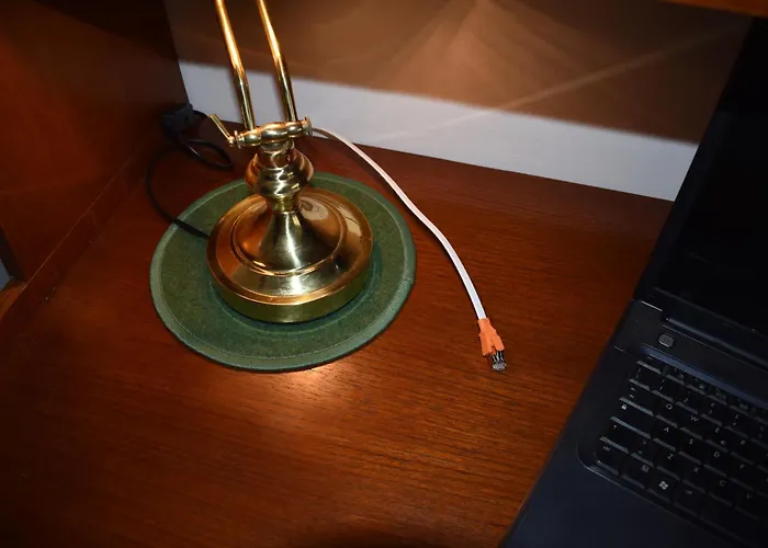 Vacanze Romane Διαμέρισμα *