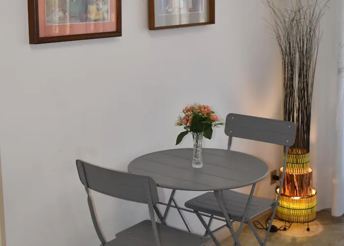 Διαμέρισμα Vacanze Romane *