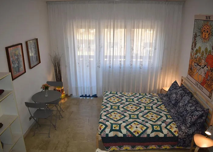 Vacanze Romane Διαμέρισμα *