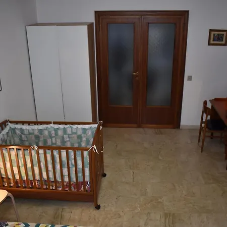 Vacanze Romane Apartmán *