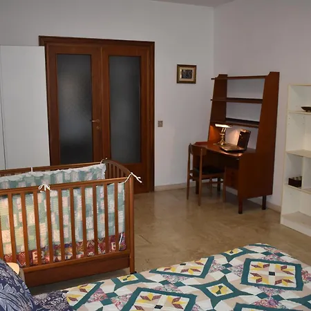 Апартаменты Vacanze Romane